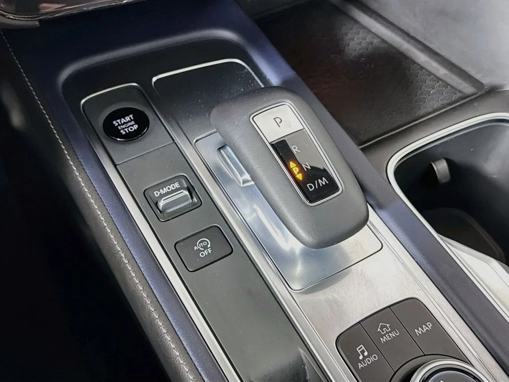 Used 2026 Gray INFINITI SPORT image 17