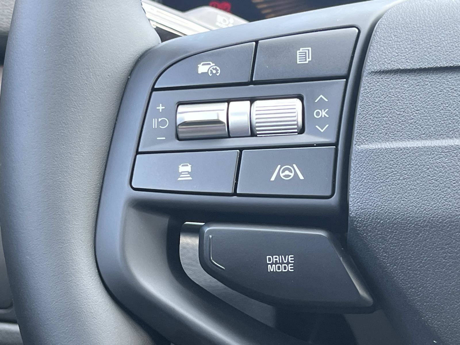 New 2027 Ebony Black Kia EX image 27