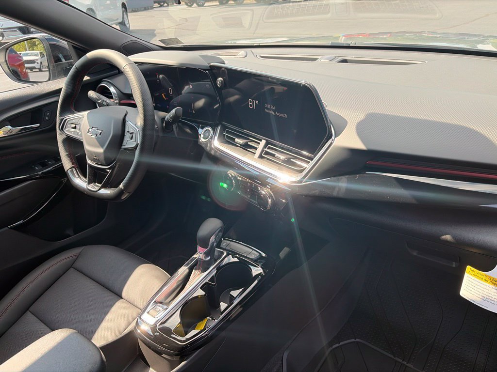 2026 Chevrolet Trax RS - Photo 35