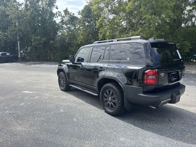 Used 2024 Black Toyota Base image 7