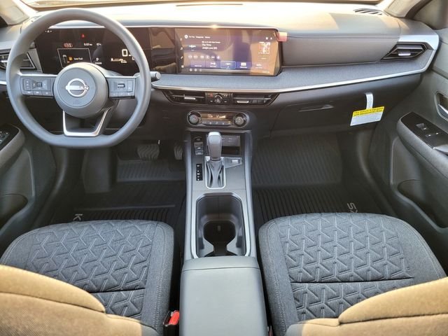 2026 Nissan KICKS SV - Photo 12