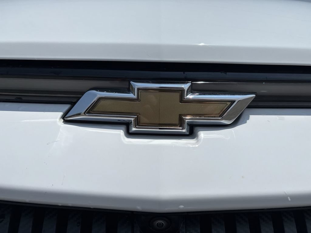 2026 Chevrolet Equinox EV 2LT - Photo 31