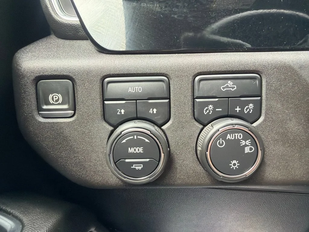 2024 Chevrolet Silverado 1500 LT - Photo 22