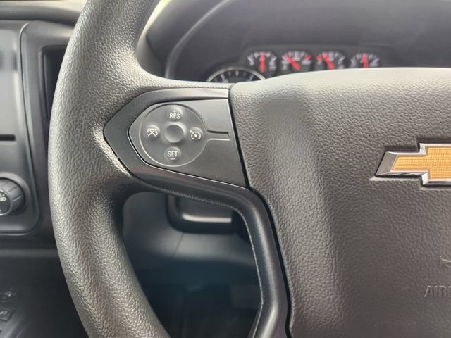 New 2023 Summit White Chevrolet Work Truck image 27