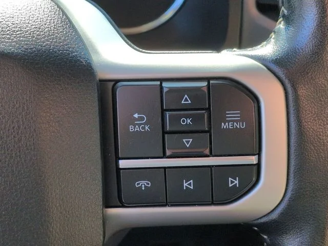 Used 2023 White Ford XLT image 18