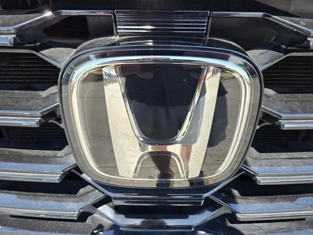 Used 2025 Blue Honda Touring image 23