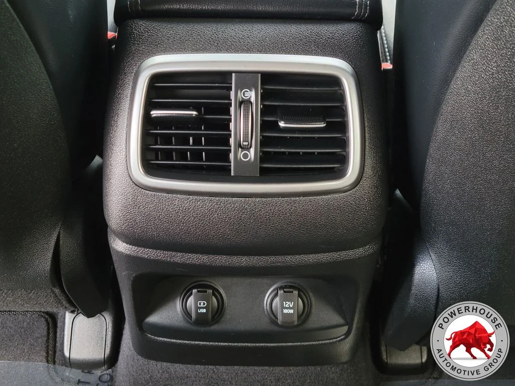 Used 2019 White Kia EX image 18