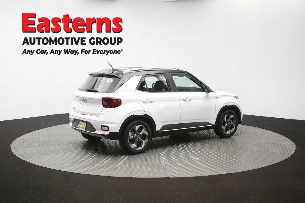 Used 2025 White Hyundai Limited image 41