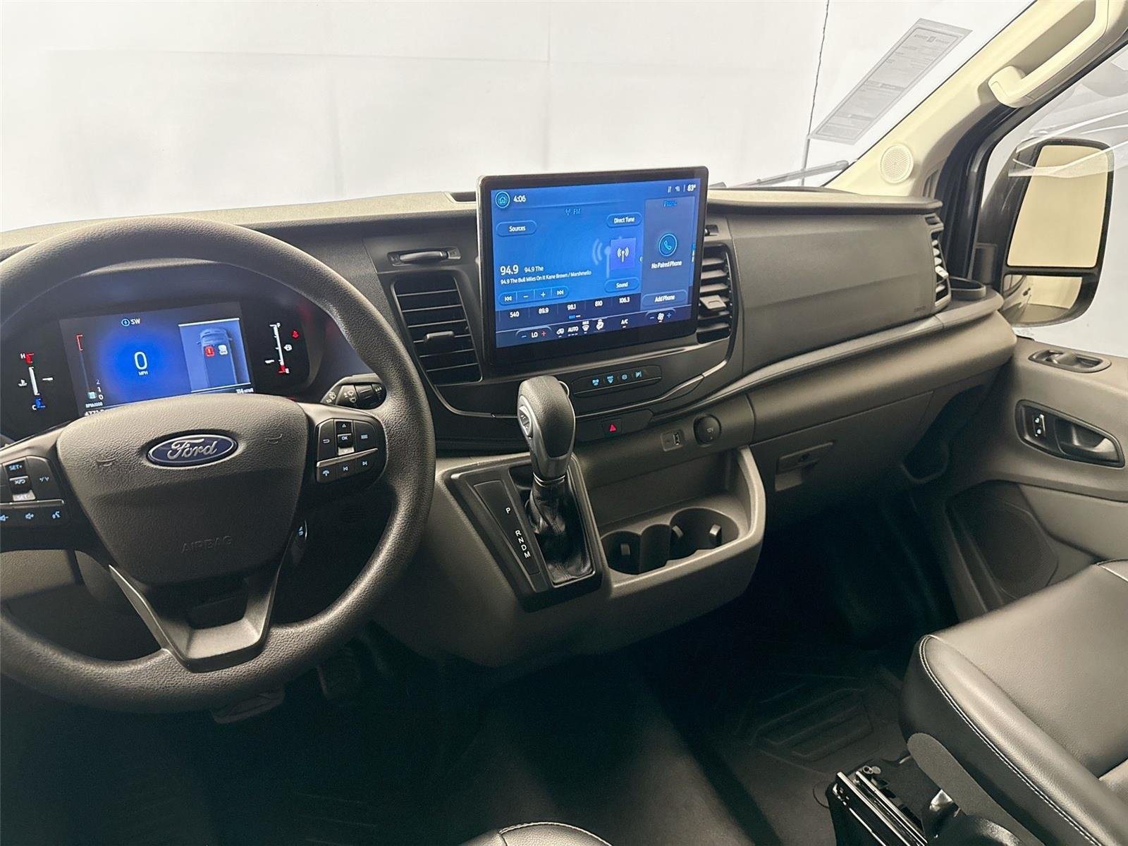 Used 2026 Agate Black Ford 250 image 31