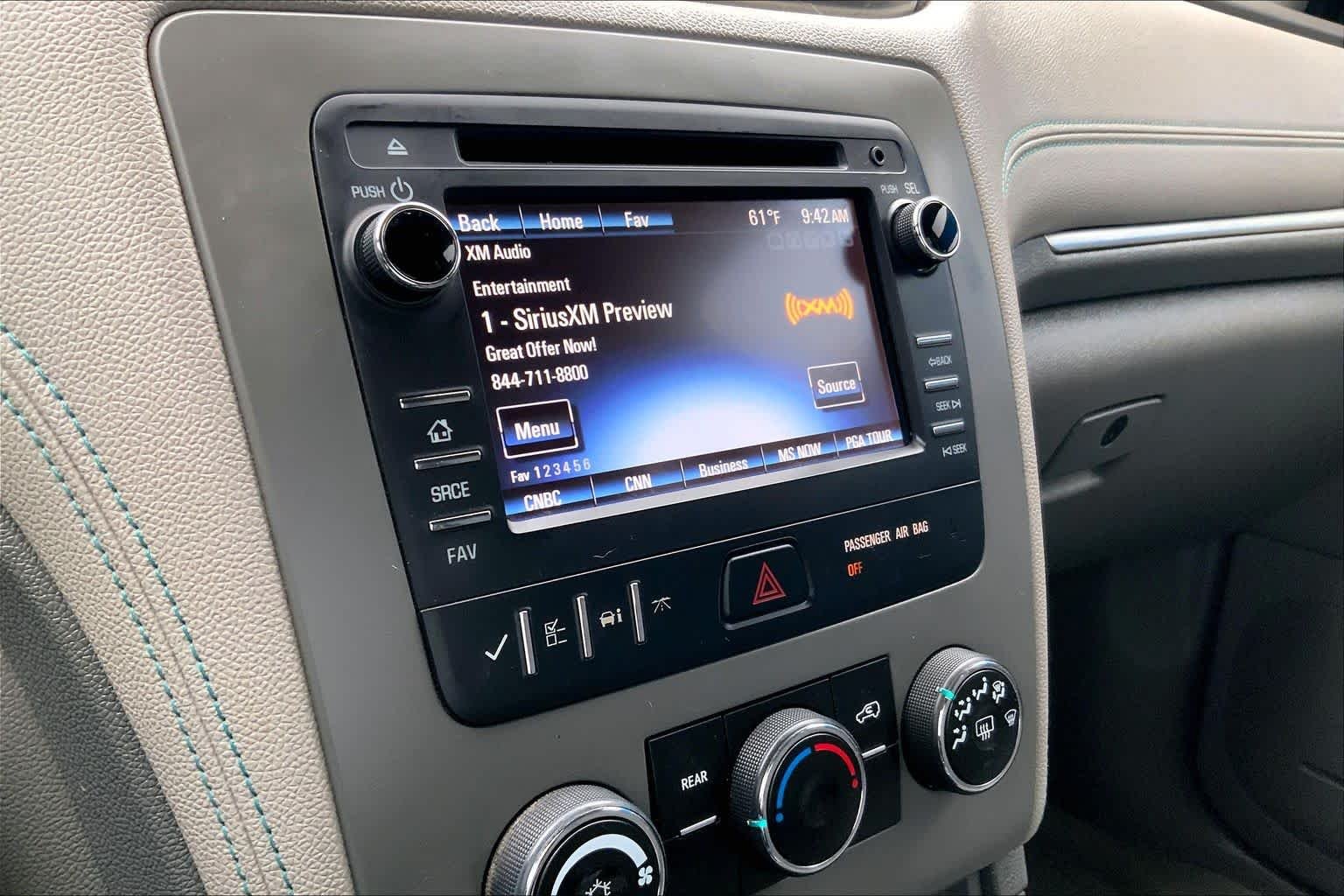 Used 2013  Chevrolet LS image 34