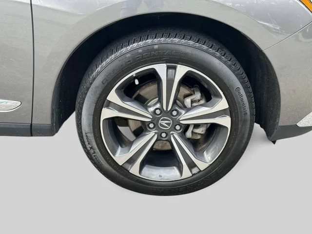 2024 Acura RDX Advance Package - Photo 10