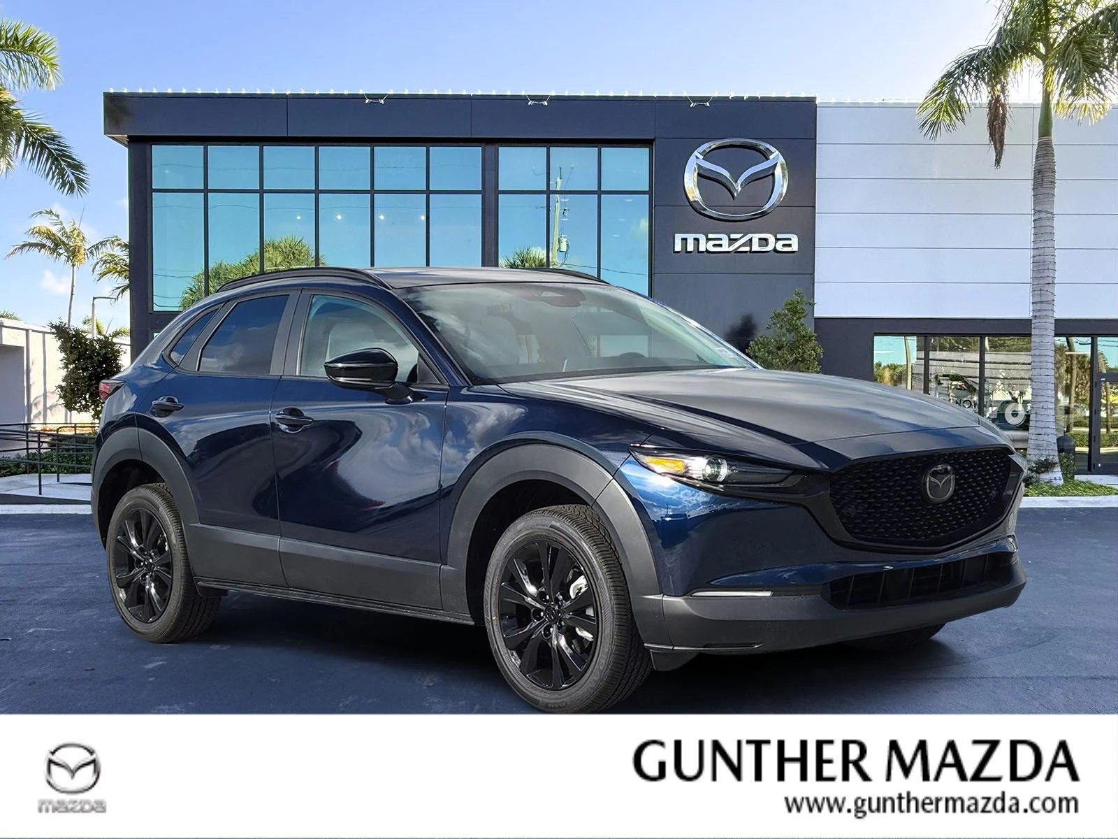 2026 Mazda CX-30 Aire Edition AWD's photo