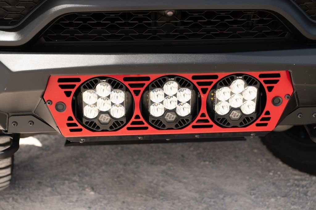 Used 2022 Red Ram TRX image 55