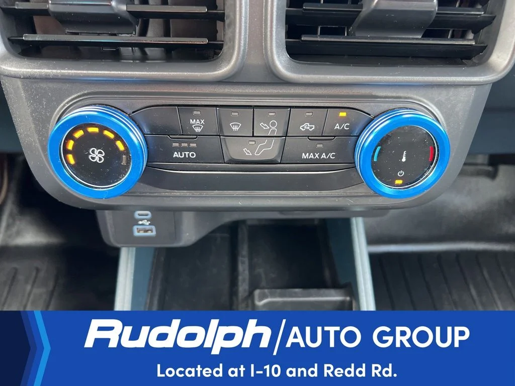 Used 2023 Blue Ford XL image 42