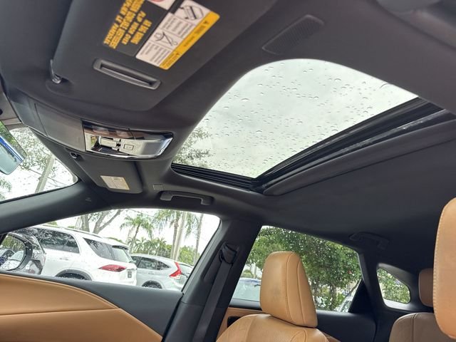 2025 Lexus RX Hybrid 350h - Photo 22