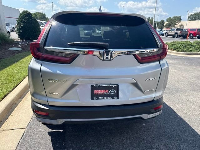 Used 2020  Honda Touring image 6