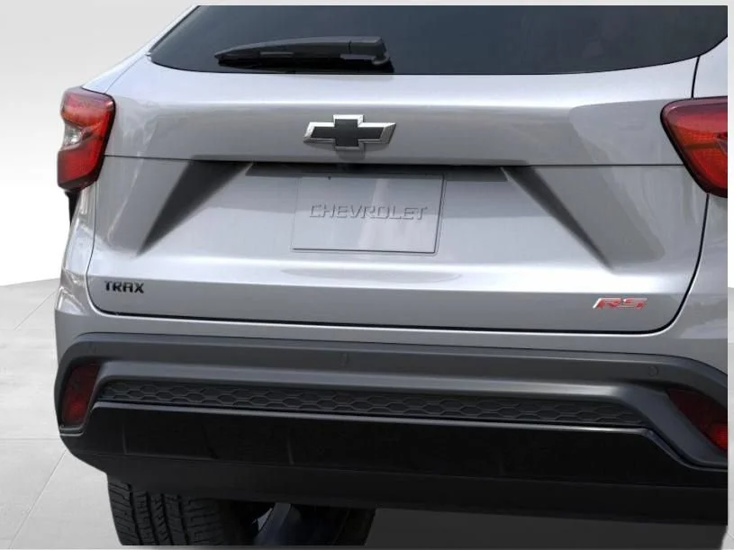 2026 Chevrolet Trax RS - Photo 24