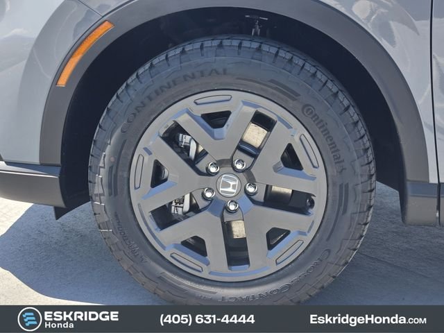 2026 Honda CR-V TrailSport - Photo 10