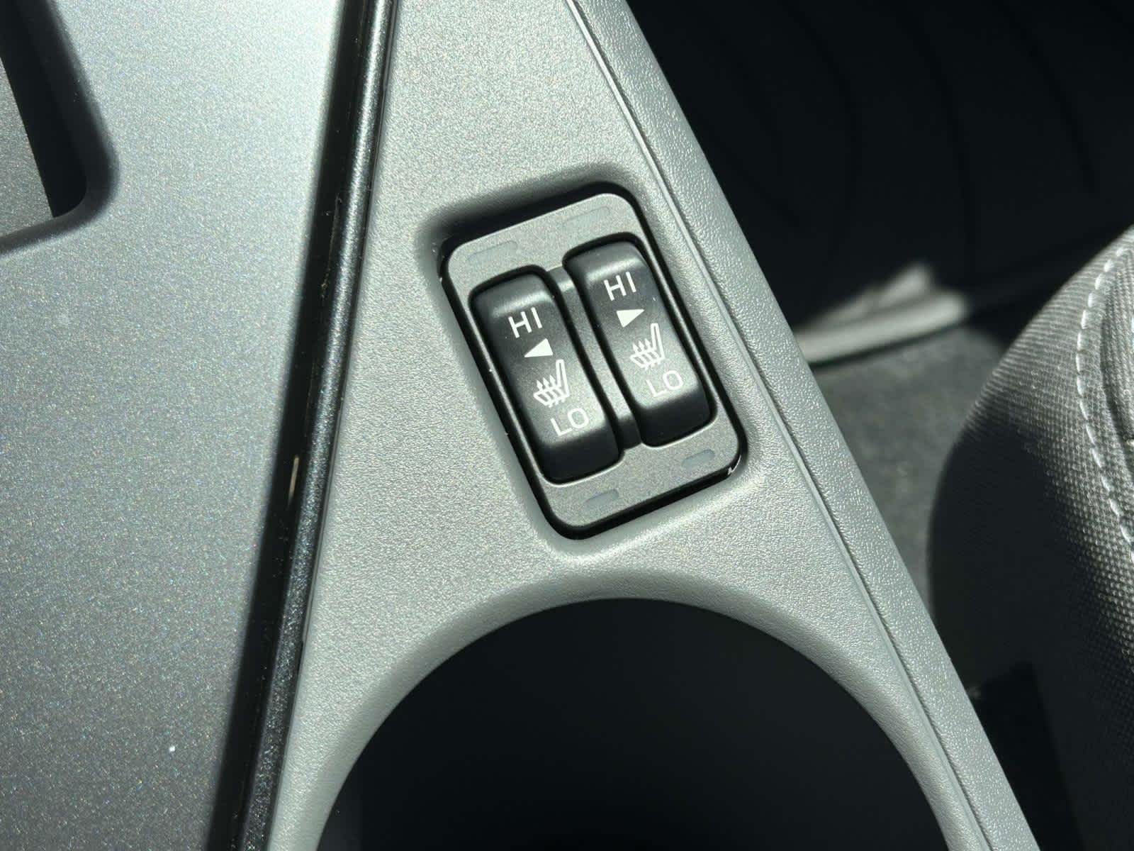 New 2026 Magnetite Gray Metallic Subaru Premium image 33