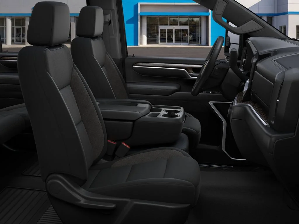 2026 Chevrolet Silverado 2500 HD LT - Photo 12