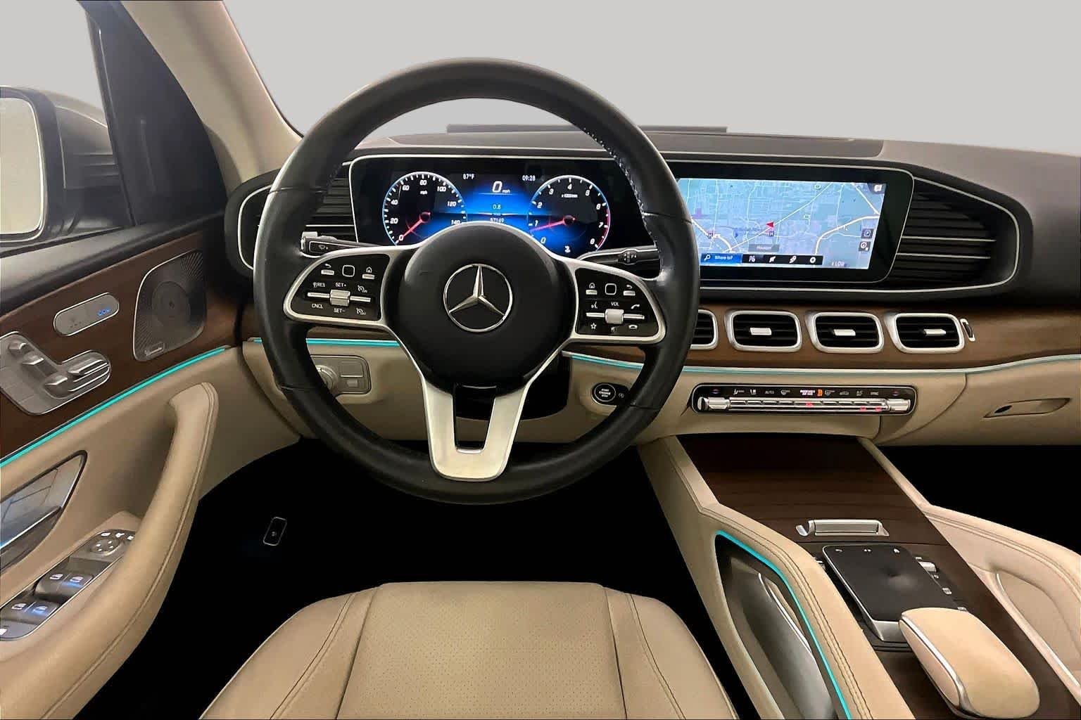 2022 Mercedes-Benz GLE GLE350 - Photo 6