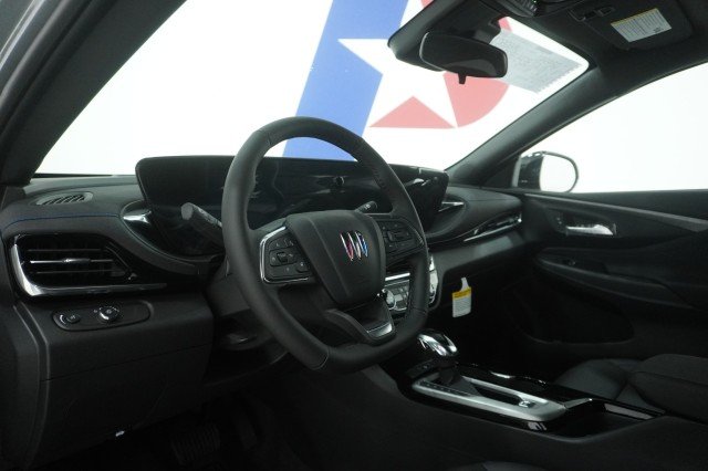 2026 Buick Envista Sport Touring - Photo 17