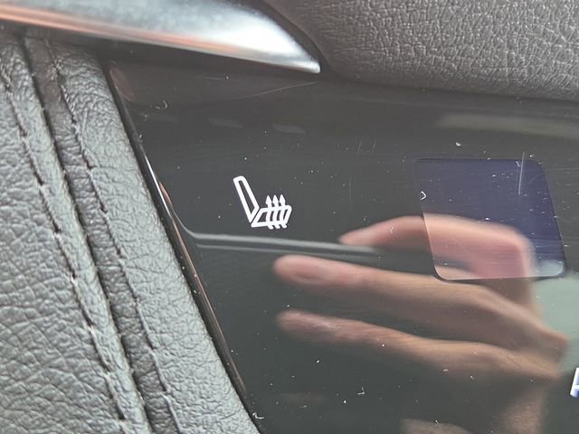 2025 Cadillac XT5 Premium Luxury - Photo 16