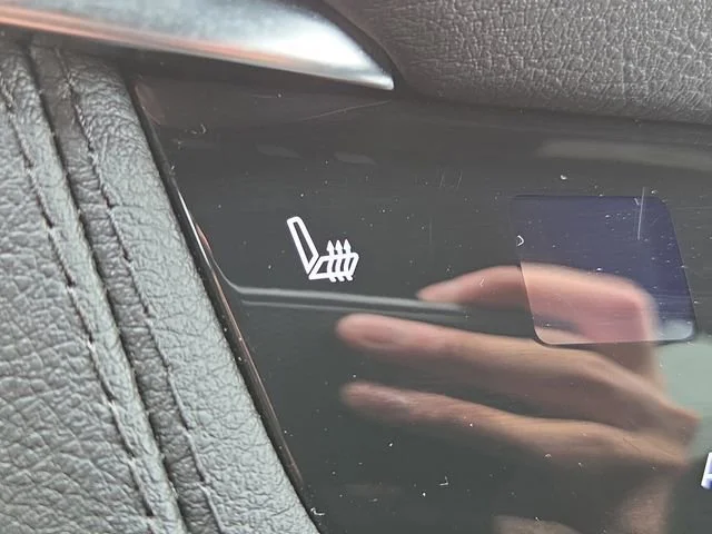 2025 Cadillac XT5 Premium Luxury - Photo 16