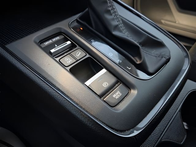 Used 2024 Black Honda EX image 26