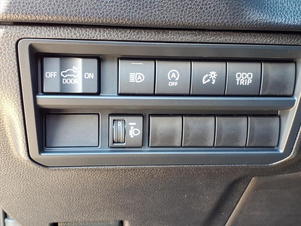 2026 Toyota Tundra SR5 - Photo 11