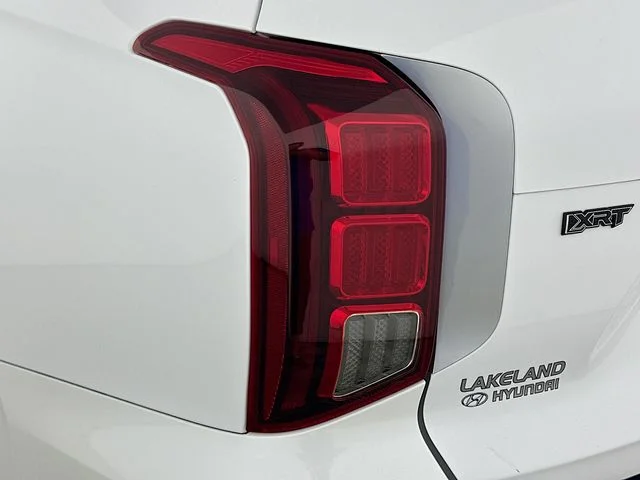 Certified Pre-Owned 2025 Hyundai Palisade XRT