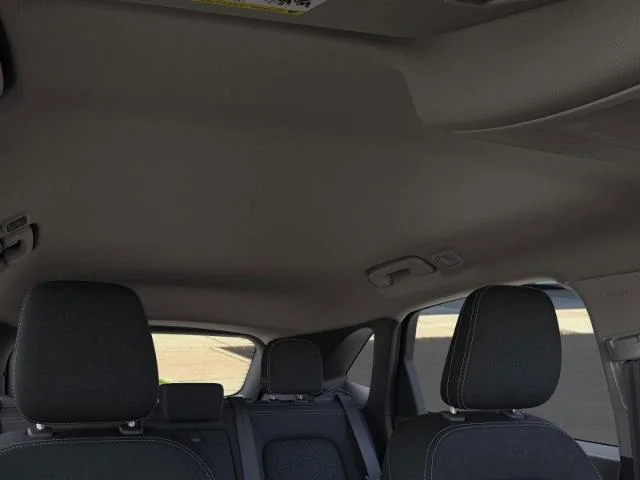 New 2026 Agate Black Metallic Ford Active® image 22