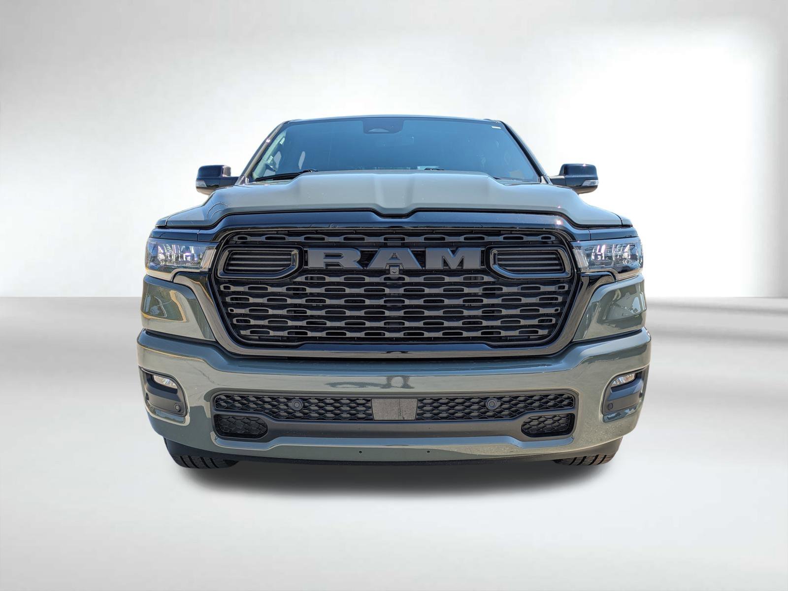 New 2026 Canyon Lake Exterior Paint RAM Big Horn/Lone Star image 8
