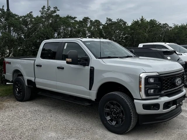 New 2026 Avalanche Ford F-250® XL image 25