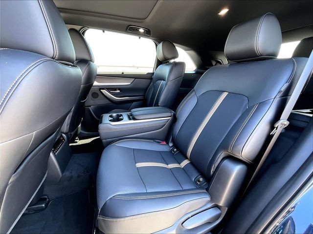 2026 Mazda CX-90 Premium Plus Package - Photo 14