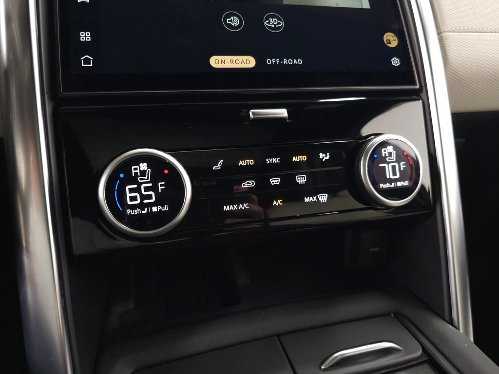 Certified Used 2023 Gray Land Rover S R-Dynamic image 35