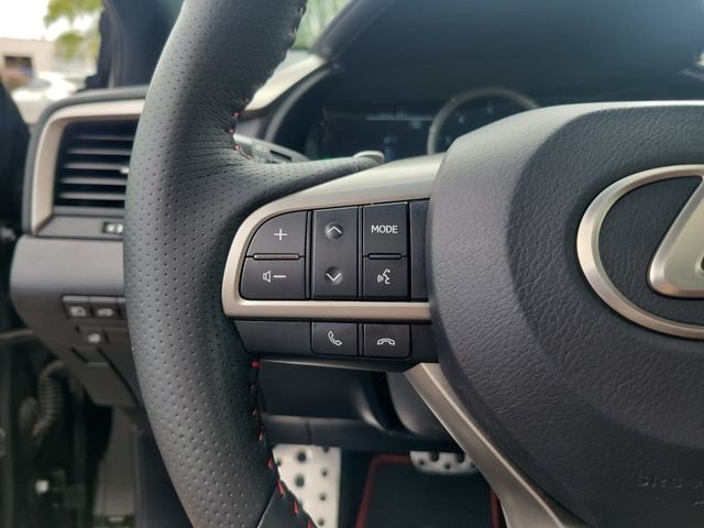 2019 Lexus RX 350 F SPORT - Photo 18