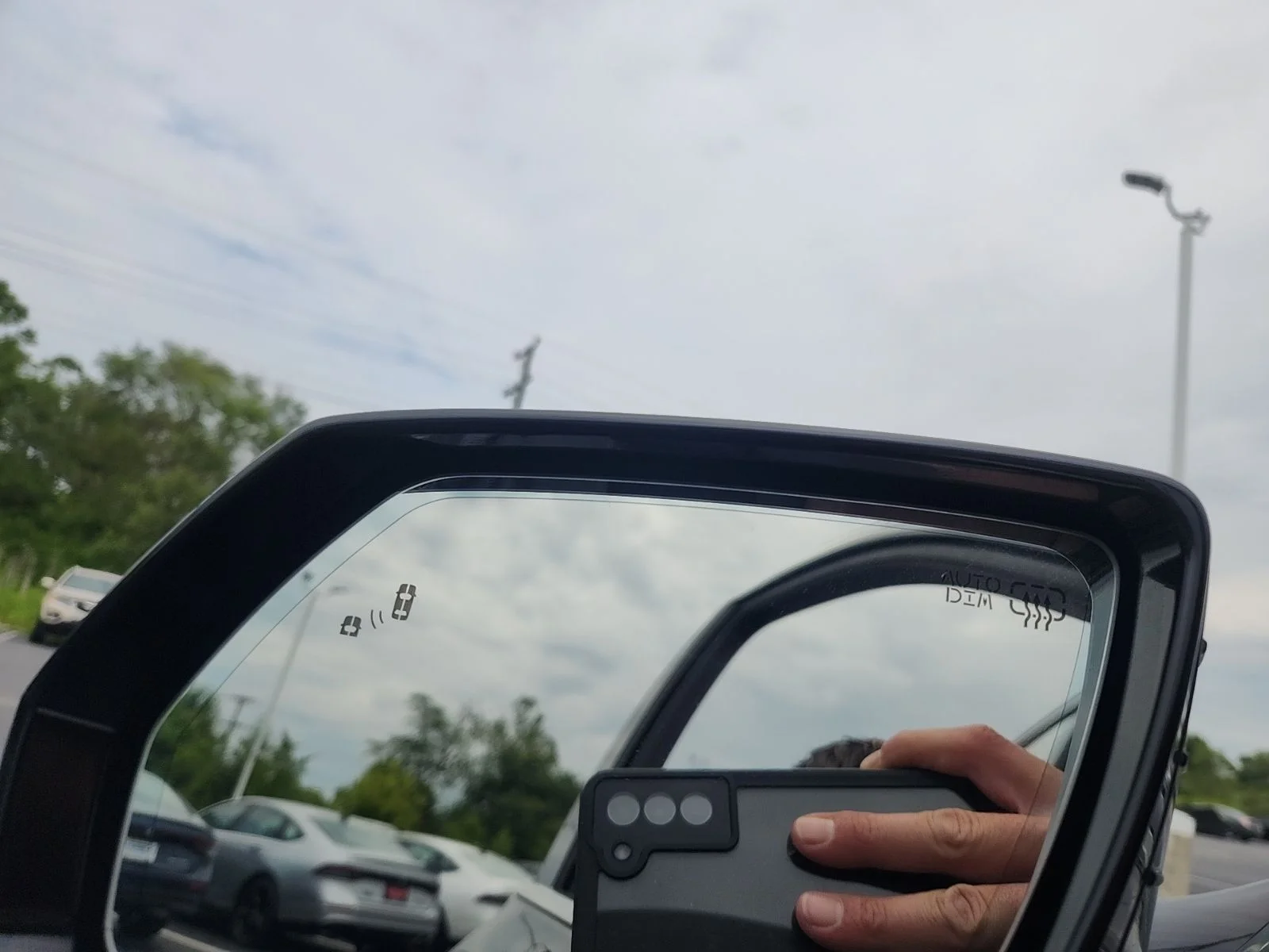 Used 2018 Black Genesis 3.8 image 16