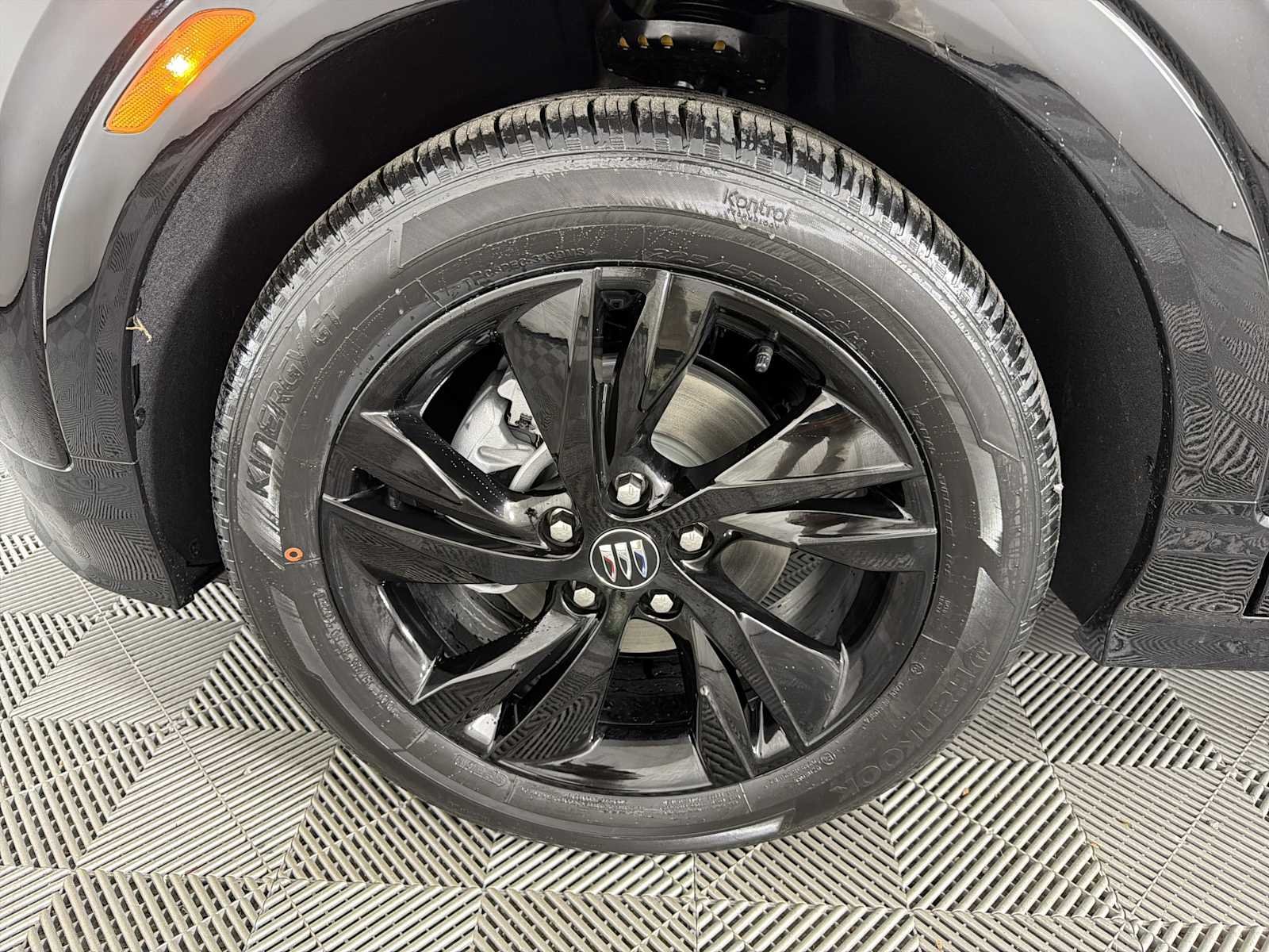 2026 Buick Encore GX Sport Touring - Photo 9
