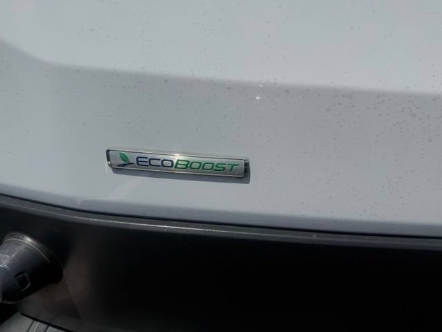 Used 2018 White Ford T350HD image 8
