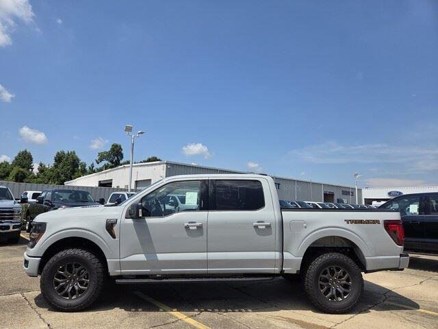 New 2026 Avalanche Ford Tremor® image 2