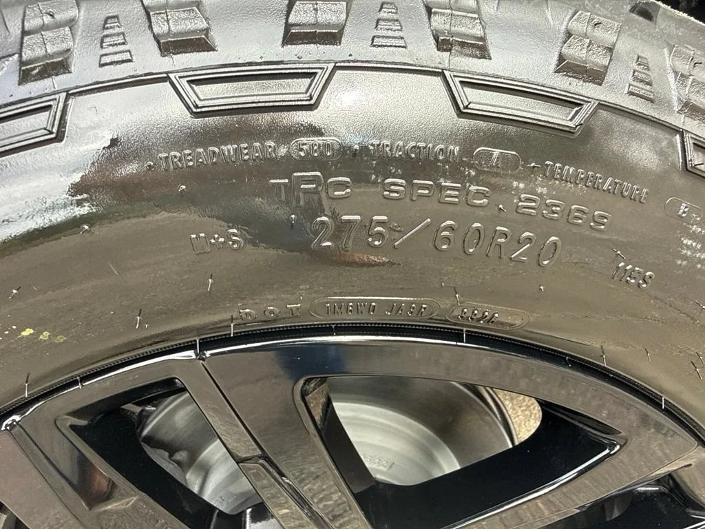 New 2026 Sterling Gray Metallic Chevrolet RST image 39