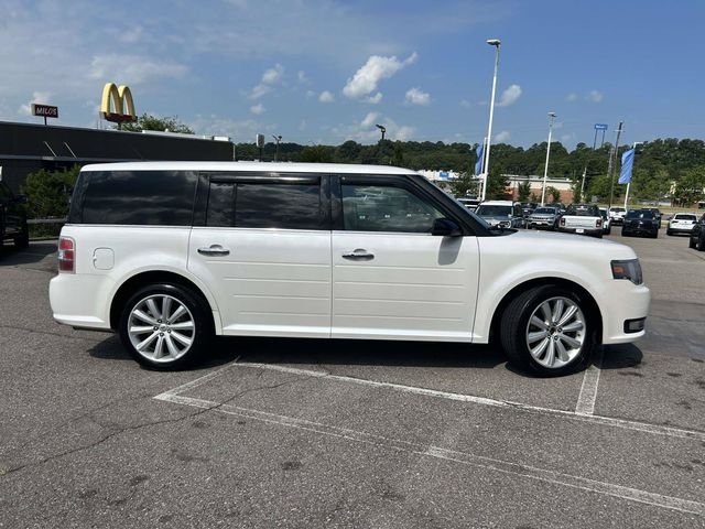 Used 2016 Ford Flex SEL with VIN 2FMGK5C85GBA19154 for sale in Bessemer, AL