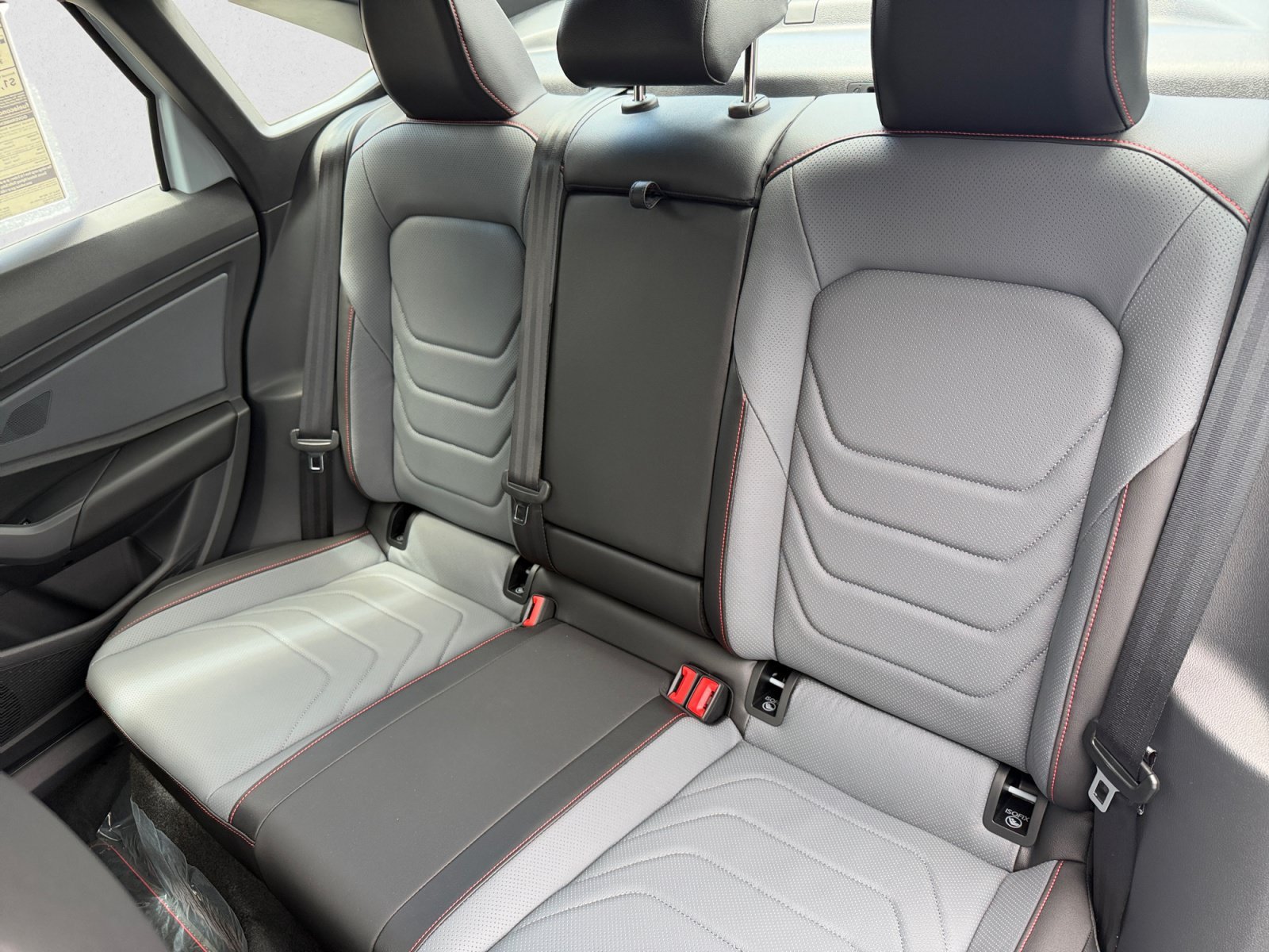 New 2026 Gray Volkswagen Autobahn image 13