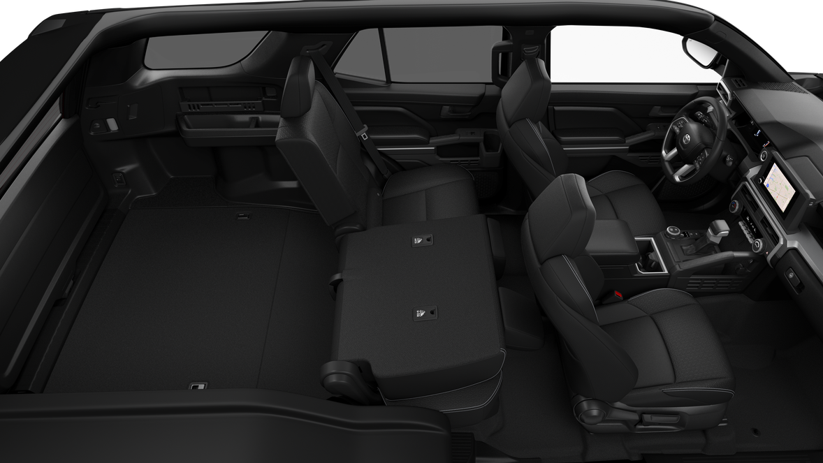 New 2026 Underground Toyota SR5 image 30