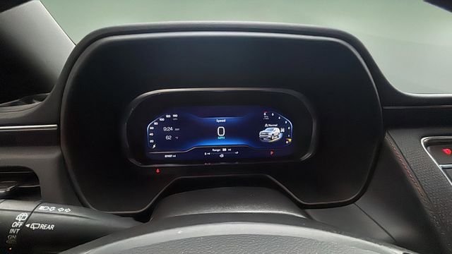 Used 2023 Black Chevrolet RST image 14
