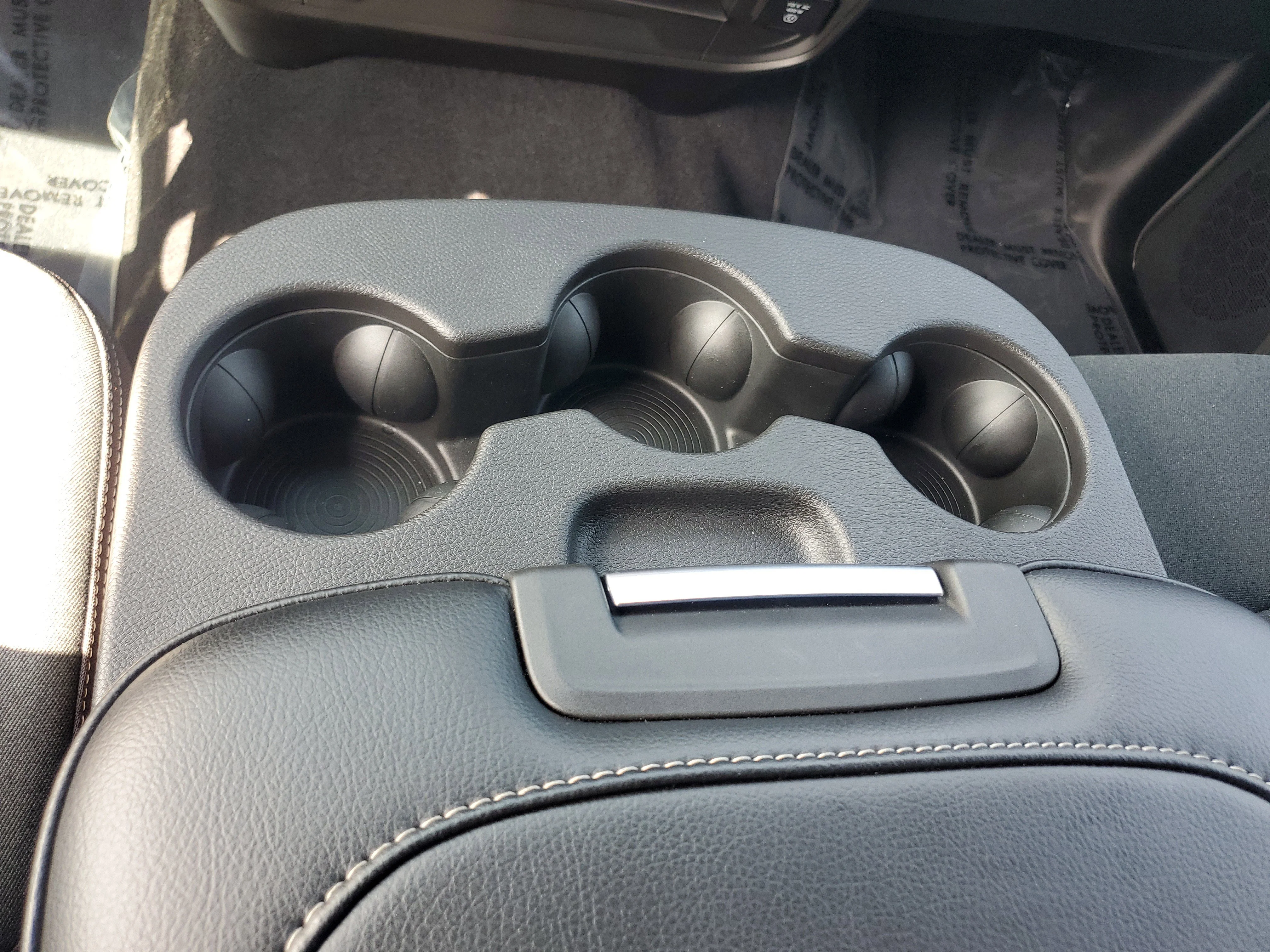 2025 RAM Ram 2500 Pickup Tradesman - Photo 21