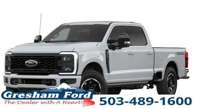2026 Ford F-250 Lariat 4x4 Crew Cab 6-3/4' Box's photo