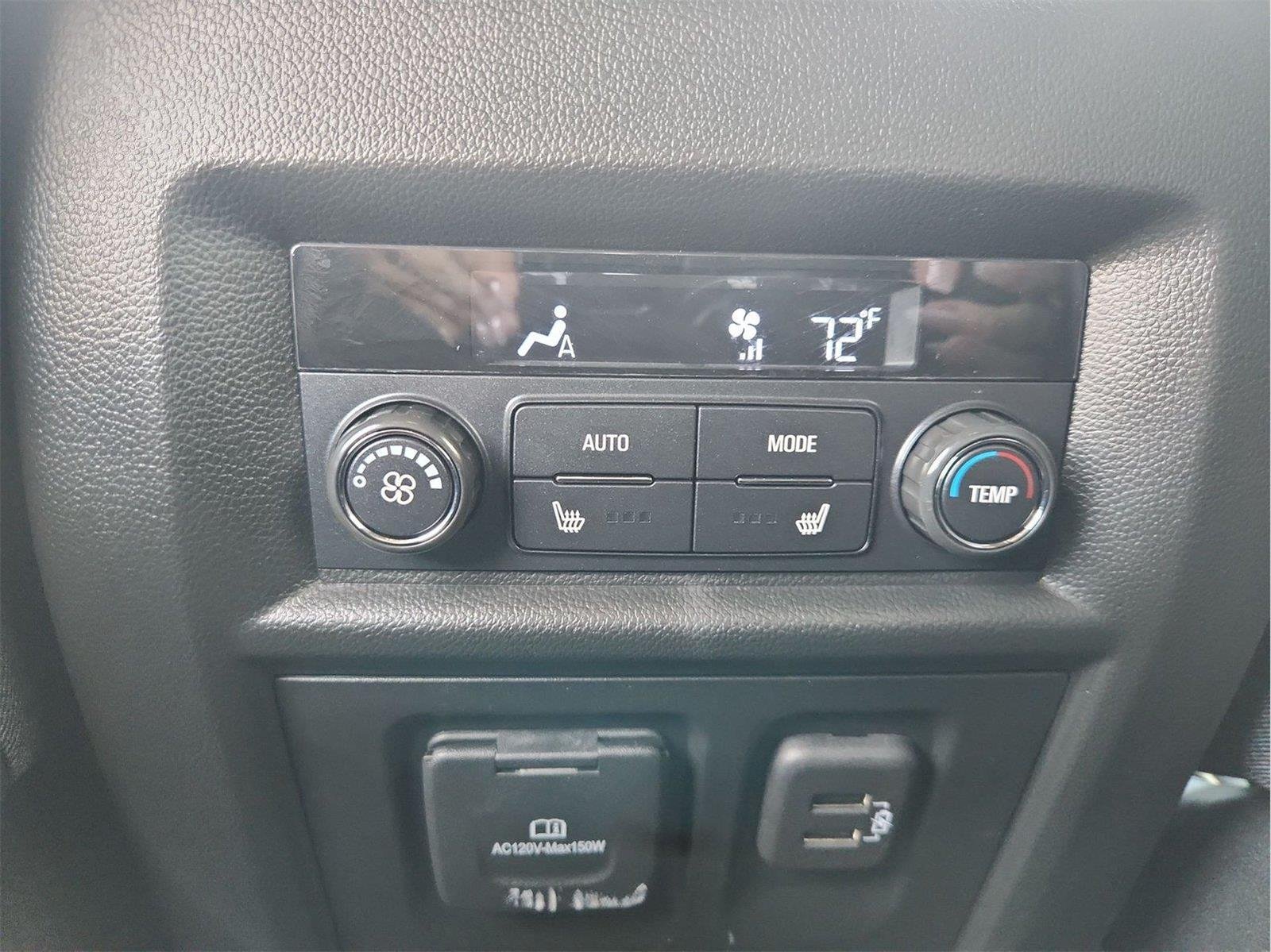 2023 Chevrolet Traverse Premier Black at Mac Haik Chevrolet