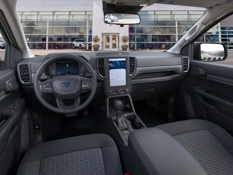 New 2026 Oxford White Ford XL image 31